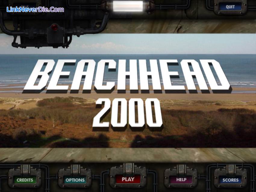Hình ảnh trong game Beachhead Collection (screenshot) Hình ảnh trong game Beachhead Collection (screenshot)