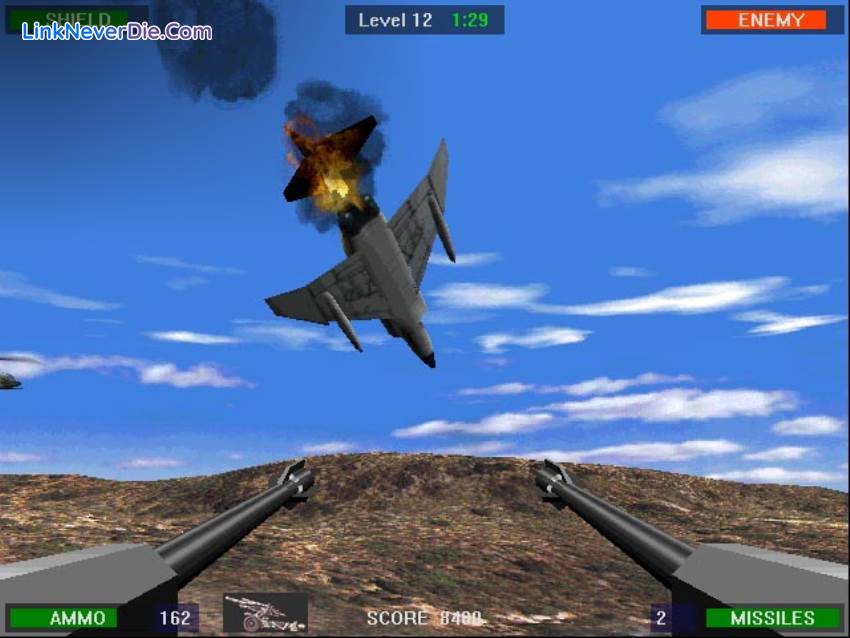 Hình ảnh trong game Beachhead Collection (screenshot) Hình ảnh trong game Beachhead Collection (screenshot)