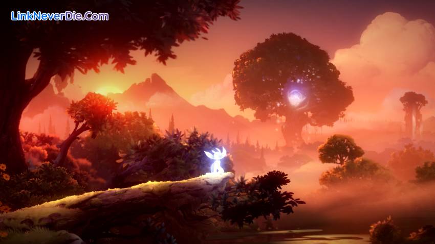 Hình ảnh trong game Ori and the Will of the Wisps (screenshot) Hình ảnh trong game Ori and the Will of the Wisps (screenshot)
