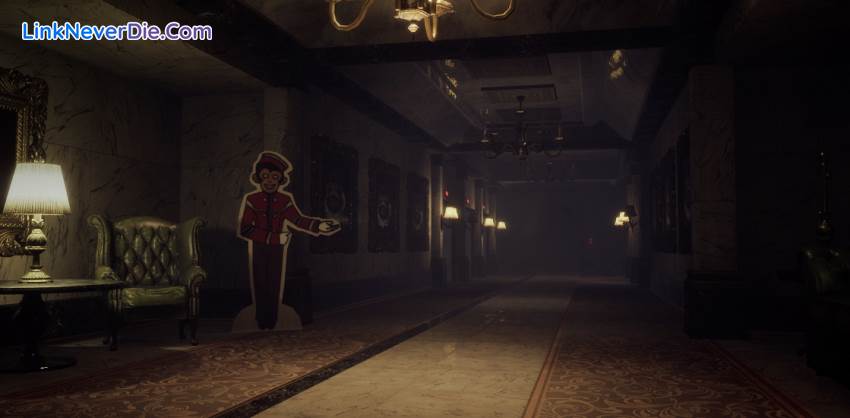 Hình ảnh trong game Dark Deception (screenshot) Hình ảnh trong game Dark Deception (screenshot)