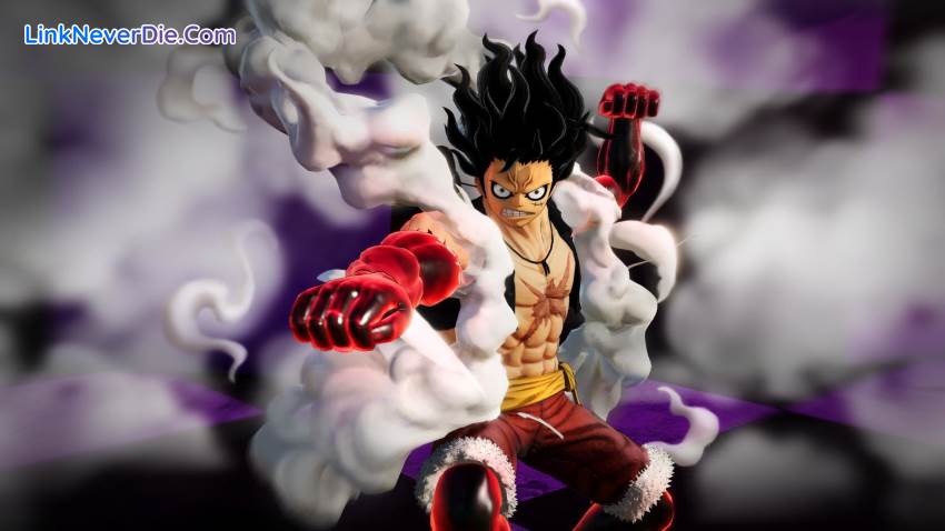 Hình ảnh trong game ONE PIECE: PIRATE WARRIORS 4 (screenshot) Hình ảnh trong game ONE PIECE: PIRATE WARRIORS 4 (screenshot)