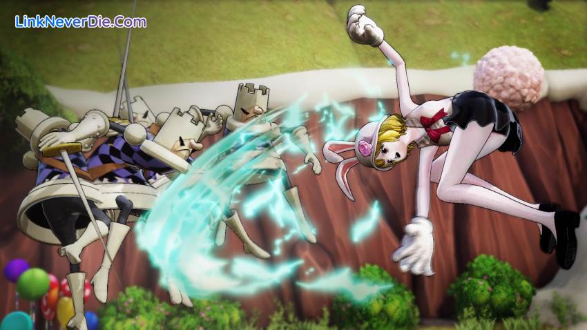 Hình ảnh trong game ONE PIECE: PIRATE WARRIORS 4 (screenshot) Hình ảnh trong game ONE PIECE: PIRATE WARRIORS 4 (screenshot)