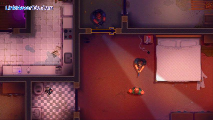 Hình ảnh trong game Police Stories (screenshot) Hình ảnh trong game Police Stories (screenshot)