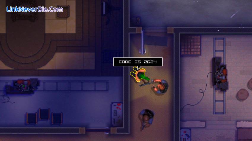 Hình ảnh trong game Police Stories (screenshot) Hình ảnh trong game Police Stories (screenshot)