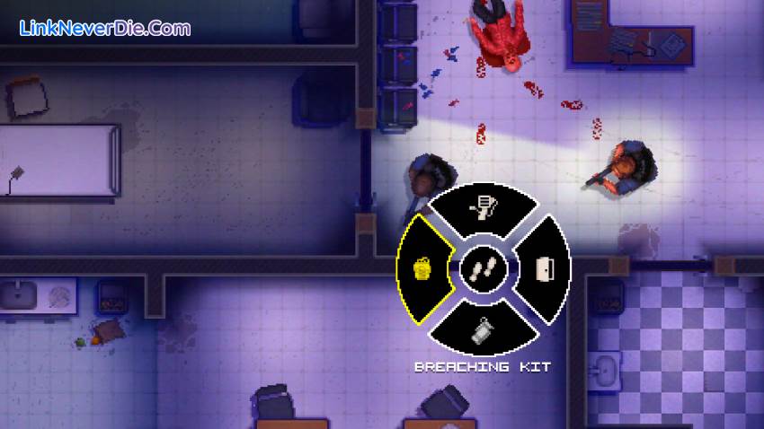 Hình ảnh trong game Police Stories (screenshot) Hình ảnh trong game Police Stories (screenshot)