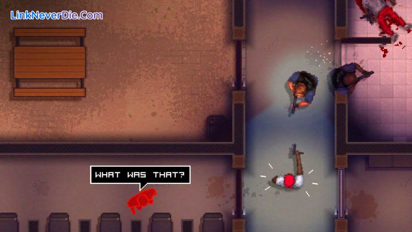 Hình ảnh trong game Police Stories (screenshot) Hình ảnh trong game Police Stories (screenshot)