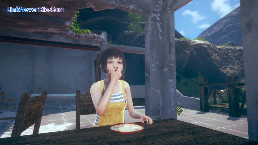 Hình ảnh trong game AI*Shoujo/AI* (screenshot) Hình ảnh trong game AI*Shoujo/AI* (screenshot)