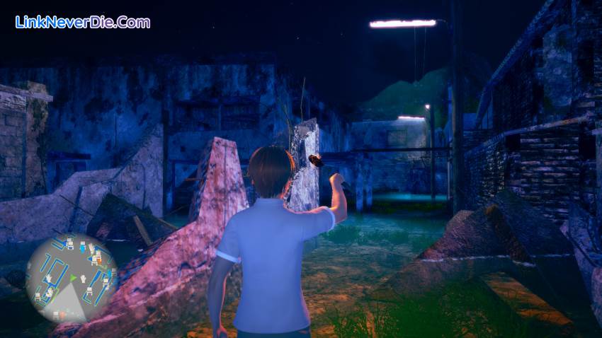 Hình ảnh trong game AI*Shoujo/AI* (screenshot) Hình ảnh trong game AI*Shoujo/AI* (screenshot)