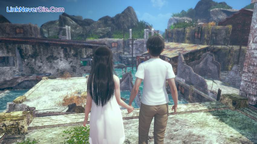 Hình ảnh trong game AI*Shoujo/AI* (screenshot) Hình ảnh trong game AI*Shoujo/AI* (screenshot)