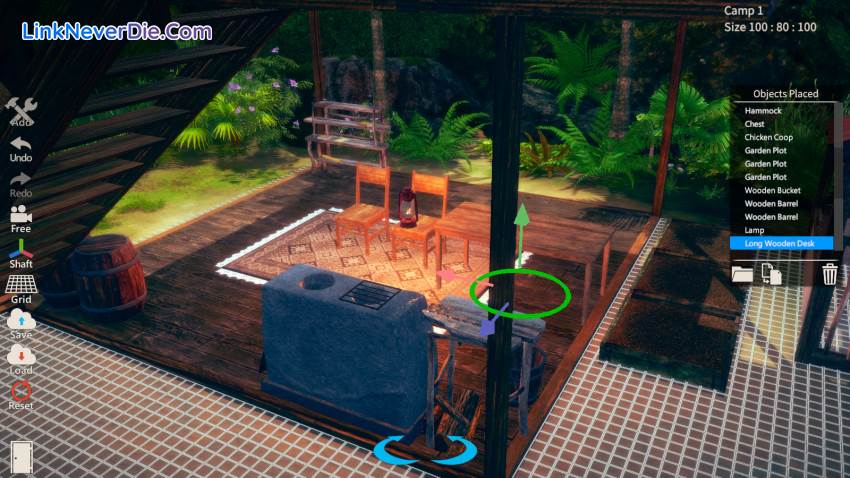Hình ảnh trong game AI*Shoujo/AI* (screenshot) Hình ảnh trong game AI*Shoujo/AI* (screenshot)