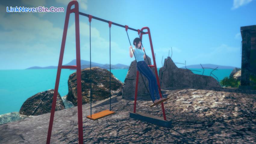 Hình ảnh trong game AI*Shoujo/AI* (screenshot) Hình ảnh trong game AI*Shoujo/AI* (screenshot)