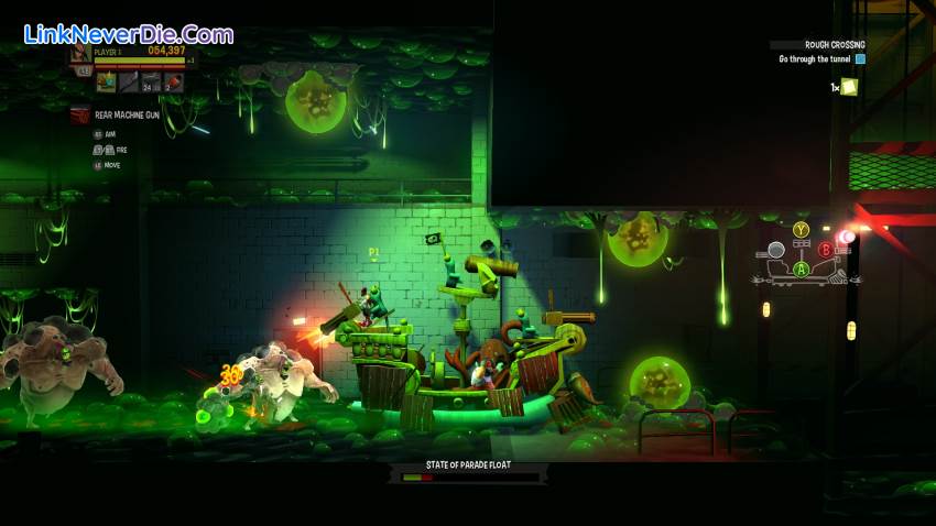 Hình ảnh trong game Final Exam (screenshot) Hình ảnh trong game Final Exam (screenshot)