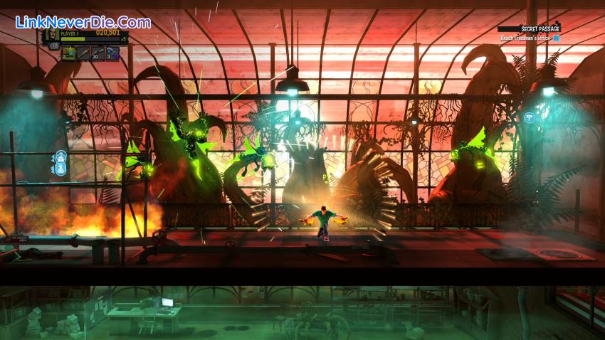 Hình ảnh trong game Final Exam (screenshot) Hình ảnh trong game Final Exam (screenshot)