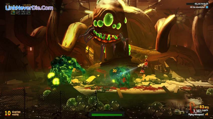 Hình ảnh trong game Final Exam (screenshot) Hình ảnh trong game Final Exam (screenshot)