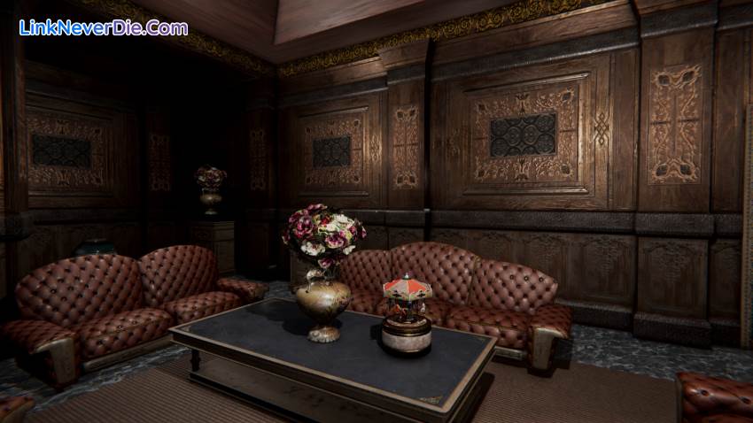 Hình ảnh trong game Pulang : Insanity (screenshot) Hình ảnh trong game Pulang : Insanity (screenshot)