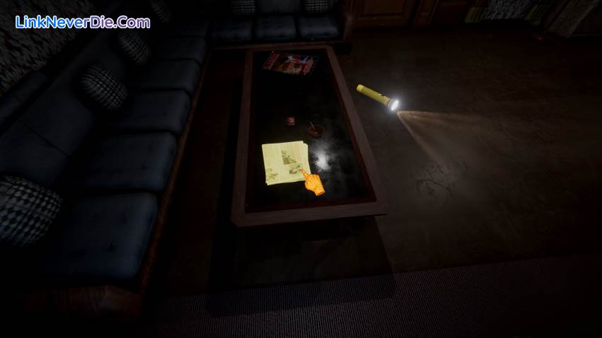 Hình ảnh trong game Pulang : Insanity (screenshot) Hình ảnh trong game Pulang : Insanity (screenshot)