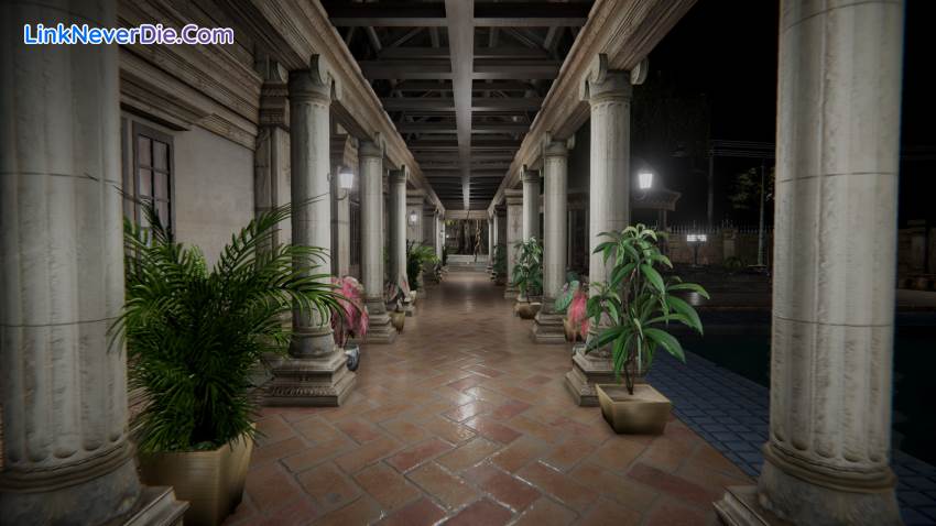 Hình ảnh trong game Pulang : Insanity (screenshot) Hình ảnh trong game Pulang : Insanity (screenshot)