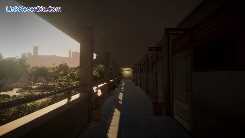 Hình ảnh trong game Pulang : Insanity (screenshot) Hình ảnh trong game Pulang : Insanity (screenshot)