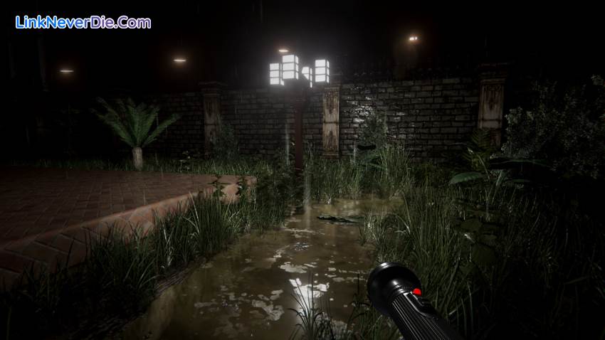 Hình ảnh trong game Pulang : Insanity (screenshot) Hình ảnh trong game Pulang : Insanity (screenshot)