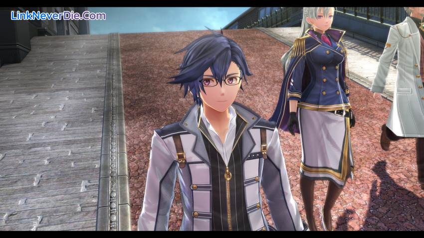 Hình ảnh trong game The Legend of Heroes: Trails of Cold Steel III (screenshot) Hình ảnh trong game The Legend of Heroes: Trails of Cold Steel III (screenshot)
