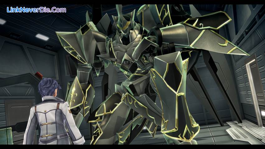 Hình ảnh trong game The Legend of Heroes: Trails of Cold Steel III (screenshot) Hình ảnh trong game The Legend of Heroes: Trails of Cold Steel III (screenshot)