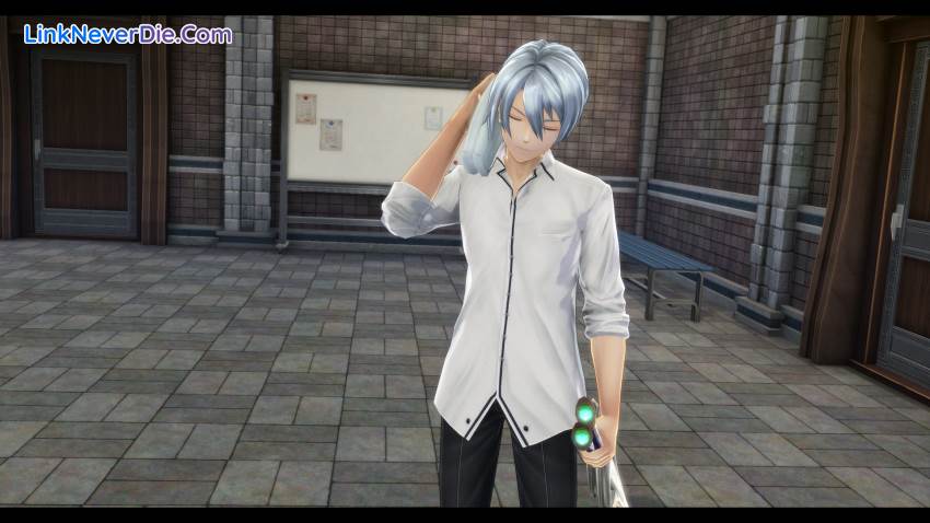 Hình ảnh trong game The Legend of Heroes: Trails of Cold Steel III (screenshot) Hình ảnh trong game The Legend of Heroes: Trails of Cold Steel III (screenshot)