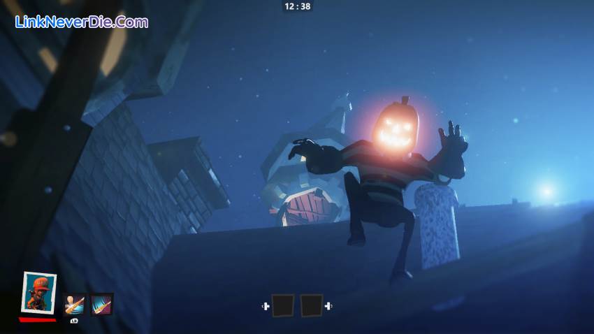 Hình ảnh trong game Secret Neighbor (screenshot) Hình ảnh trong game Secret Neighbor (screenshot)