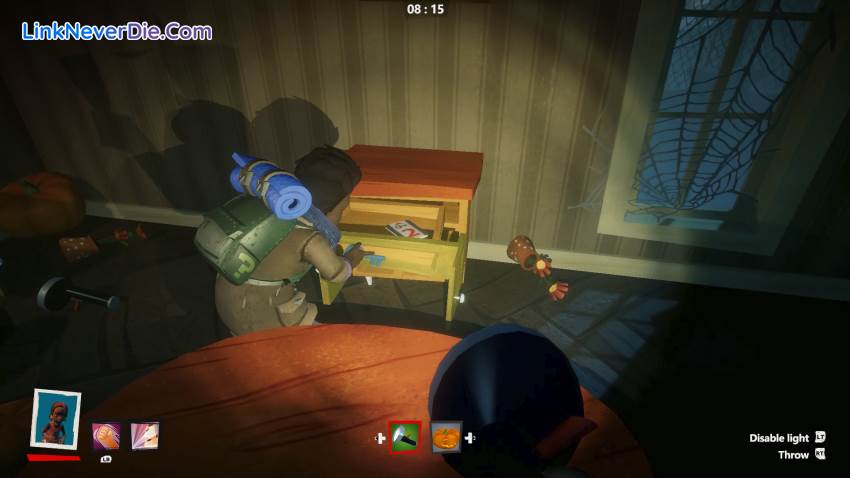 Hình ảnh trong game Secret Neighbor (screenshot) Hình ảnh trong game Secret Neighbor (screenshot)