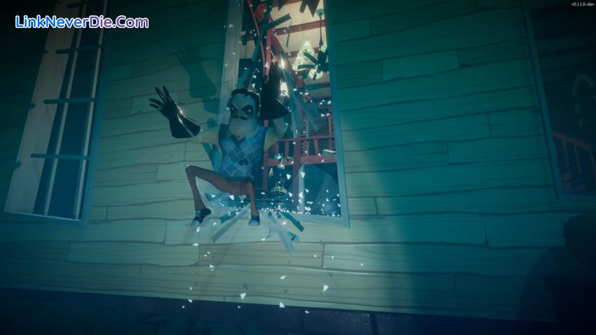 Hình ảnh trong game Secret Neighbor (screenshot) Hình ảnh trong game Secret Neighbor (screenshot)