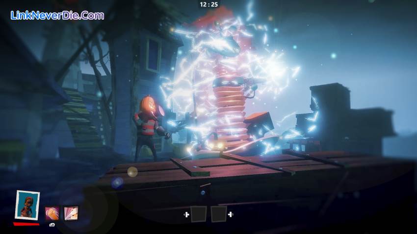 Hình ảnh trong game Secret Neighbor (screenshot) Hình ảnh trong game Secret Neighbor (screenshot)