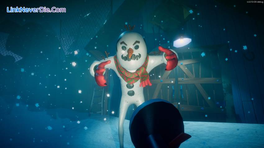 Hình ảnh trong game Secret Neighbor (screenshot) Hình ảnh trong game Secret Neighbor (screenshot)