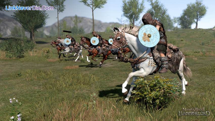 Hình ảnh trong game Mount & Blade II: Bannerlord (screenshot) Hình ảnh trong game Mount & Blade II: Bannerlord (screenshot)