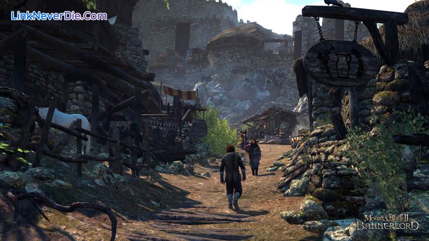 Hình ảnh trong game Mount & Blade II: Bannerlord (screenshot) Hình ảnh trong game Mount & Blade II: Bannerlord (screenshot)