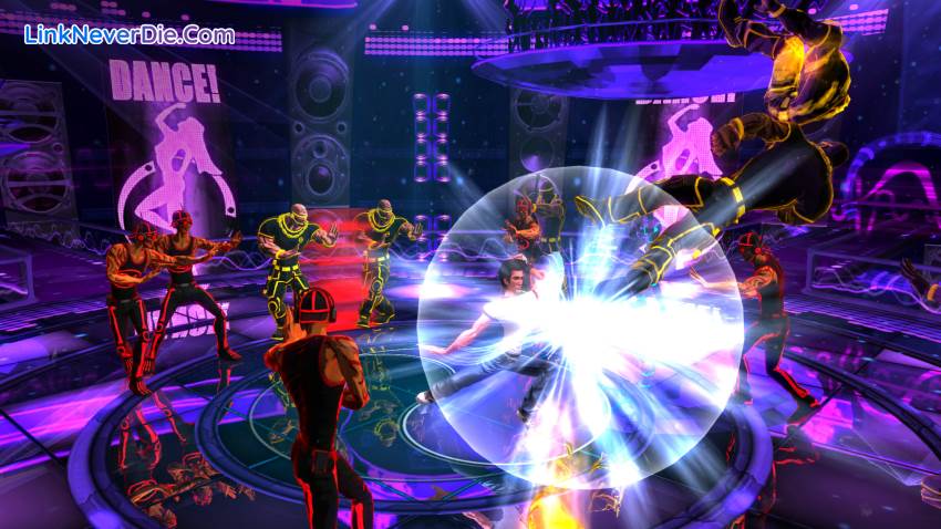 Hình ảnh trong game KickBeat Steam Edition (screenshot) Hình ảnh trong game KickBeat Steam Edition (screenshot)