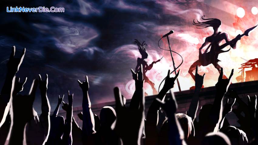 Hình ảnh trong game KickBeat Steam Edition (screenshot) Hình ảnh trong game KickBeat Steam Edition (screenshot)