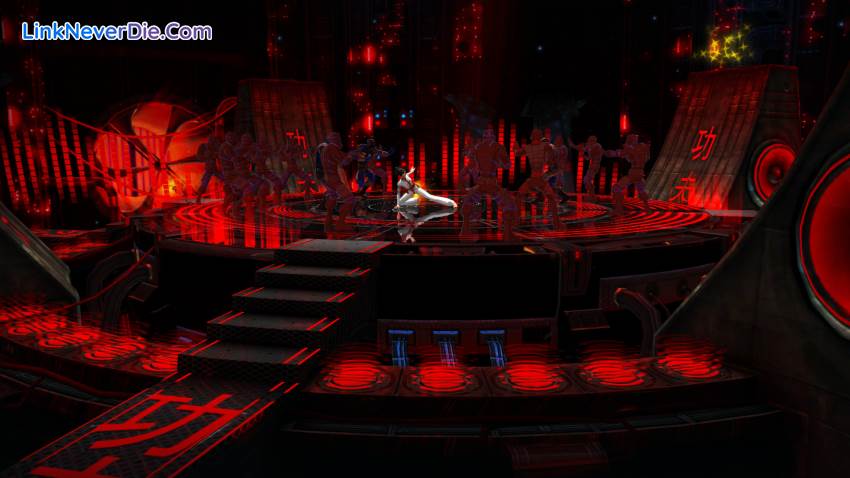 Hình ảnh trong game KickBeat Steam Edition (screenshot) Hình ảnh trong game KickBeat Steam Edition (screenshot)