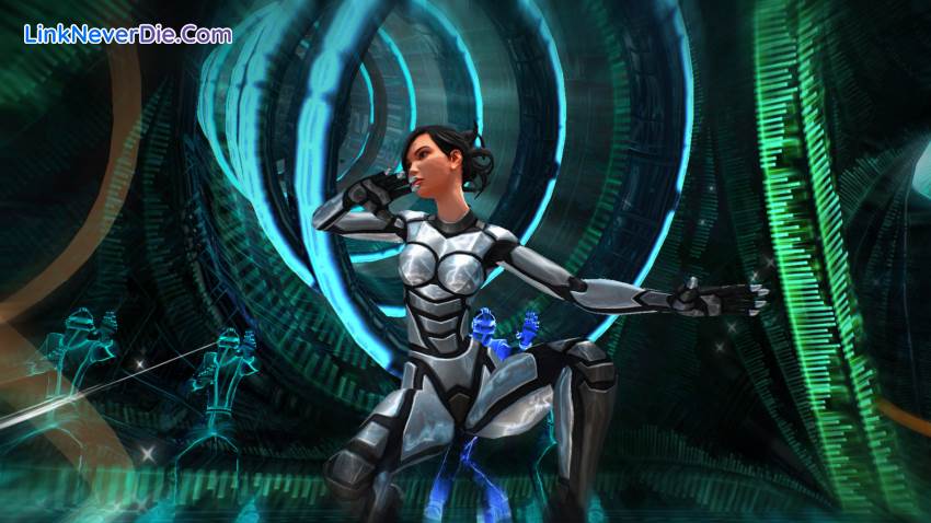 Hình ảnh trong game KickBeat Steam Edition (screenshot) Hình ảnh trong game KickBeat Steam Edition (screenshot)
