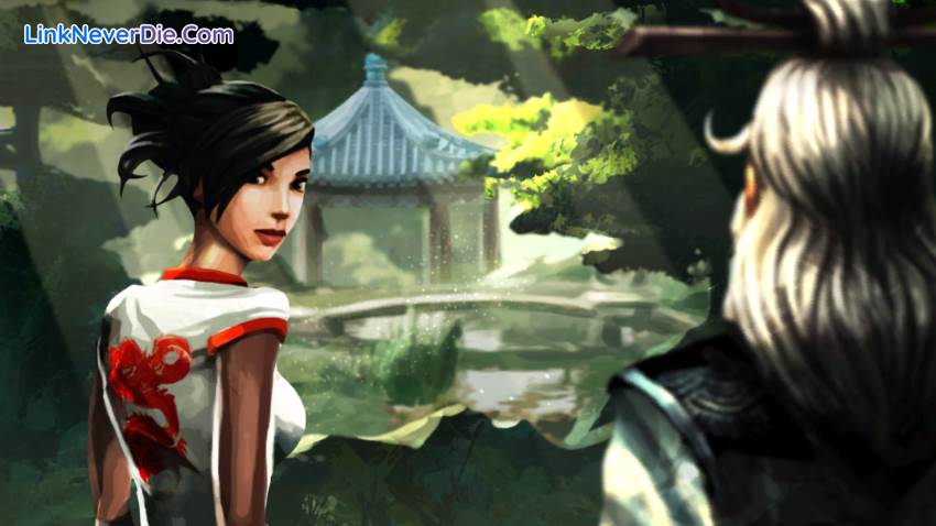 Hình ảnh trong game KickBeat Steam Edition (screenshot) Hình ảnh trong game KickBeat Steam Edition (screenshot)