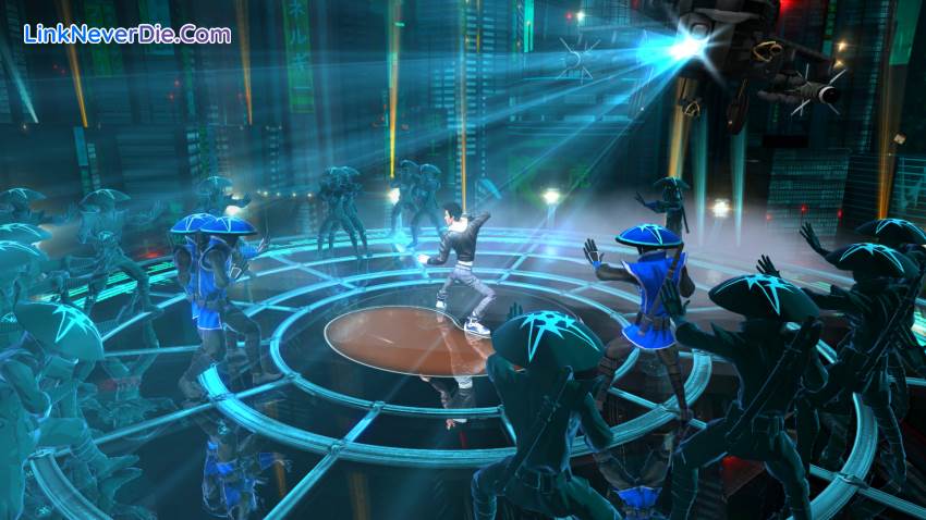 Hình ảnh trong game KickBeat Steam Edition (screenshot) Hình ảnh trong game KickBeat Steam Edition (screenshot)