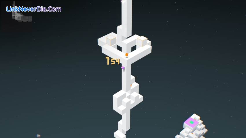 Hình ảnh trong game EDGE (screenshot) Hình ảnh trong game EDGE (screenshot)