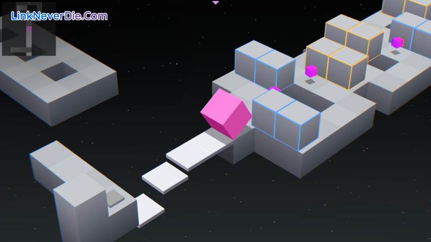 Hình ảnh trong game EDGE (screenshot) Hình ảnh trong game EDGE (screenshot)