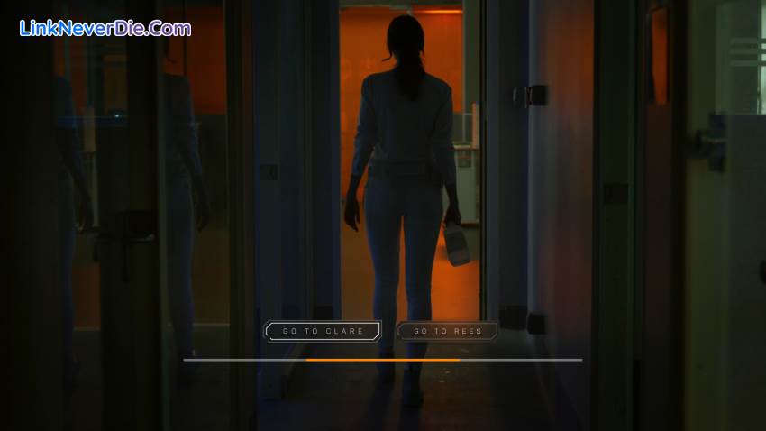 Hình ảnh trong game The Complex (screenshot) Hình ảnh trong game The Complex (screenshot)
