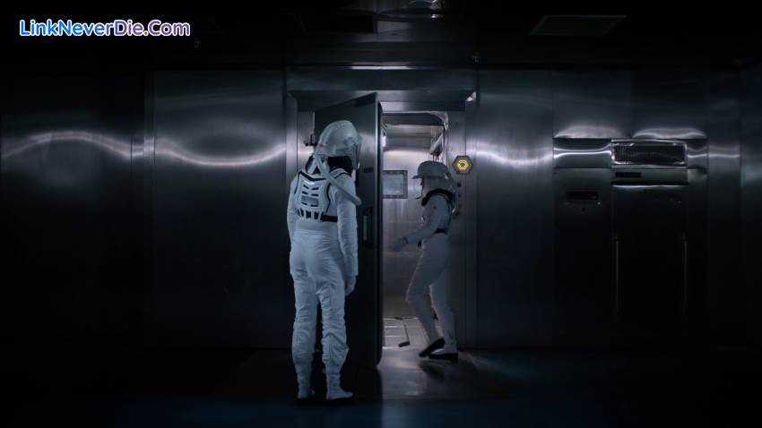 Hình ảnh trong game The Complex (screenshot) Hình ảnh trong game The Complex (screenshot)