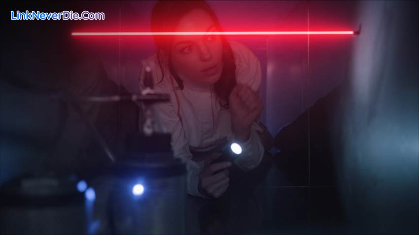 Hình ảnh trong game The Complex (screenshot) Hình ảnh trong game The Complex (screenshot)