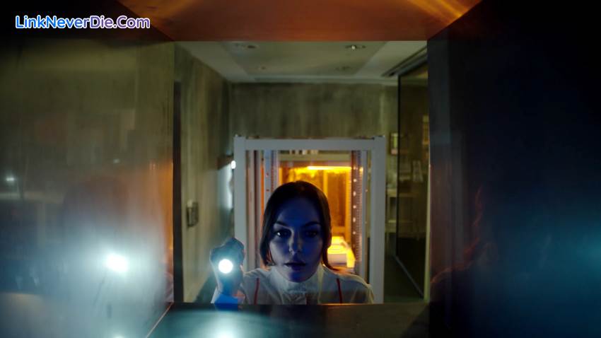 Hình ảnh trong game The Complex (screenshot) Hình ảnh trong game The Complex (screenshot)