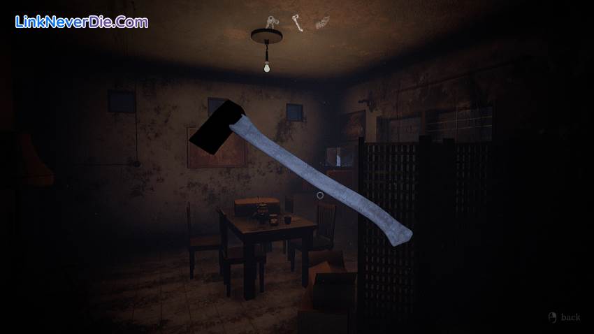 Hình ảnh trong game Pamali: Indonesian Folklore Horror (screenshot) Hình ảnh trong game Pamali: Indonesian Folklore Horror (screenshot)