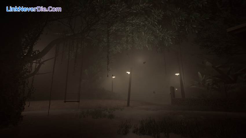Hình ảnh trong game Pamali: Indonesian Folklore Horror (screenshot) Hình ảnh trong game Pamali: Indonesian Folklore Horror (screenshot)