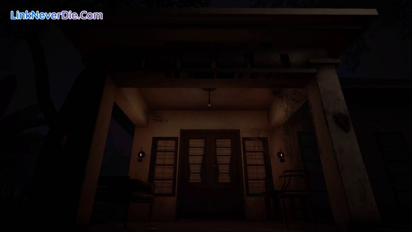 Hình ảnh trong game Pamali: Indonesian Folklore Horror (screenshot) Hình ảnh trong game Pamali: Indonesian Folklore Horror (screenshot)