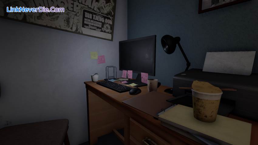 Hình ảnh trong game Pamali: Indonesian Folklore Horror (screenshot) Hình ảnh trong game Pamali: Indonesian Folklore Horror (screenshot)