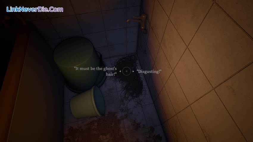 Hình ảnh trong game Pamali: Indonesian Folklore Horror (screenshot) Hình ảnh trong game Pamali: Indonesian Folklore Horror (screenshot)
